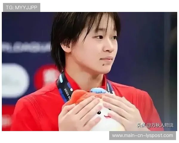 全红婵新动作惊艳世界：外国网友纷纷震惊，体育魅力再升级！