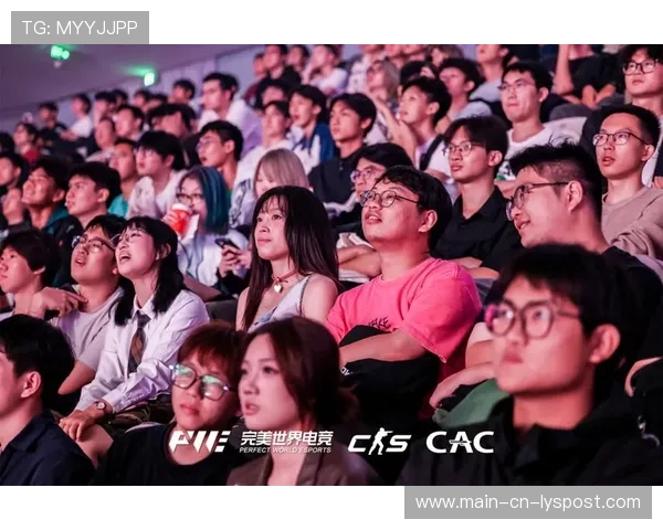 电竞文化与青年文化：电竞的魅力与影响力，电竞文化的目的和意义